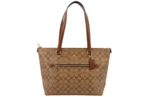 COACH Gallery 32 Tote