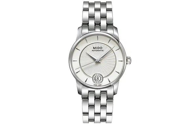 MIDO 50 33mm M007.207.11.036.00