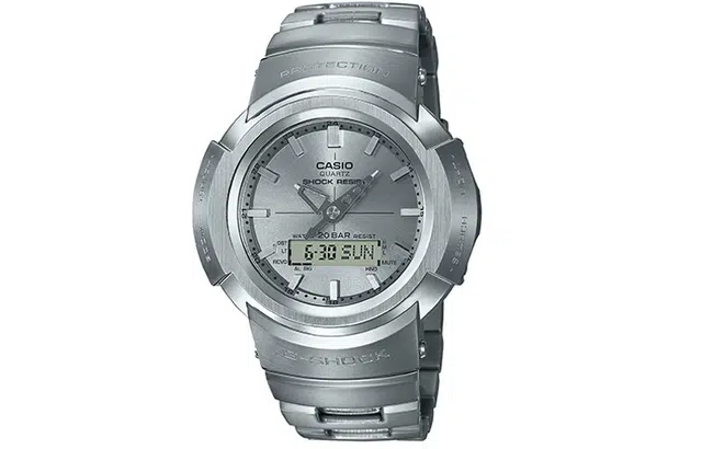 Casio G-Shock AWM-500D-1A8PRD