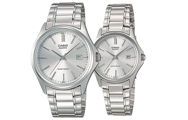 CASIO DRESS MTP-1183A-7ALTP-1183A-7A