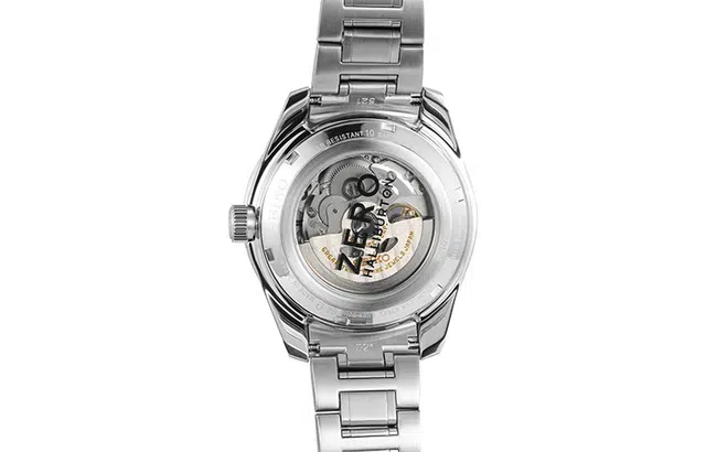 SEIKO PresagePRESAGE x Zero 39.26mm SPB277J1.ppzg