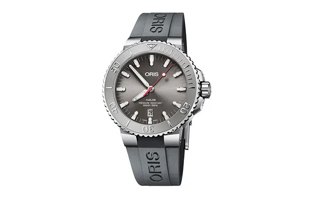 Oris 300 43.5mm 73377304153RSG
