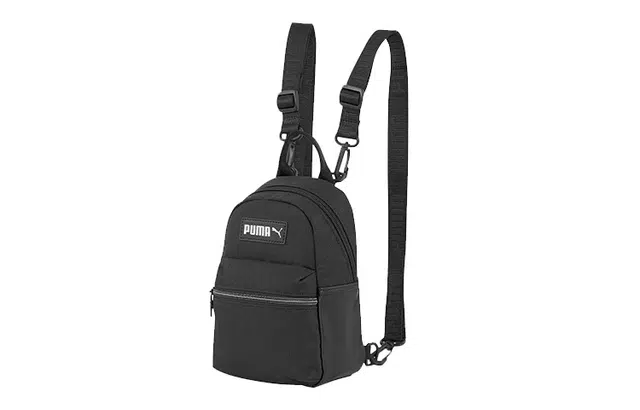 PUMA Backpack Black
