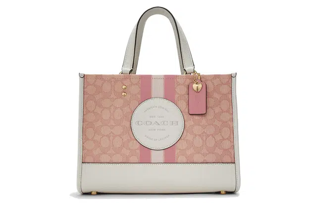 COACH Dempsey 30 Tote