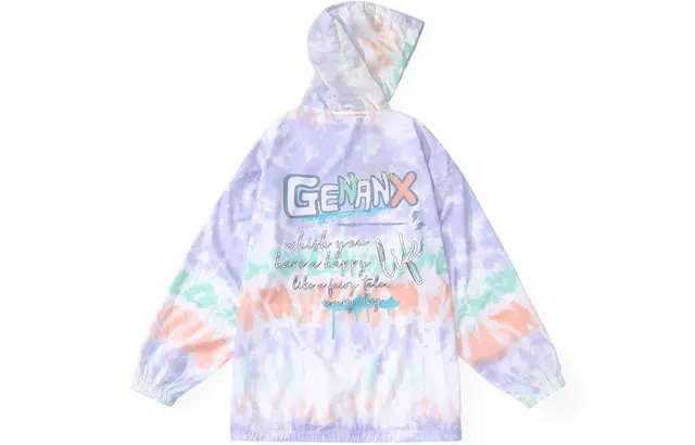 GENANX