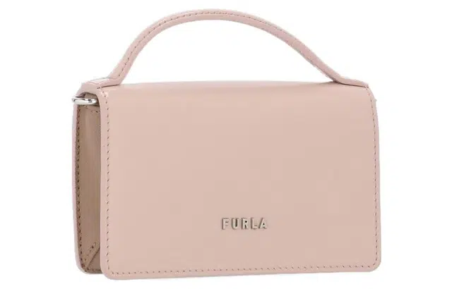 Furla Splendida 13 Saffiano