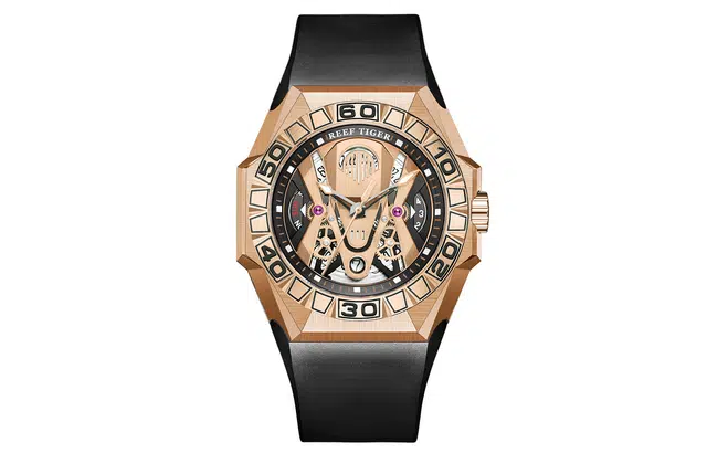 REEF TIGER RGA6922-PPR