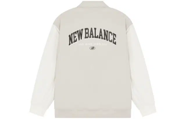 New Balance Logo