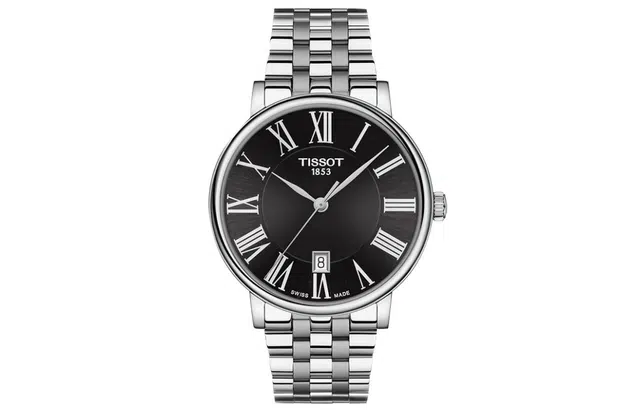 Tissot Carson T122.410.11.053.00