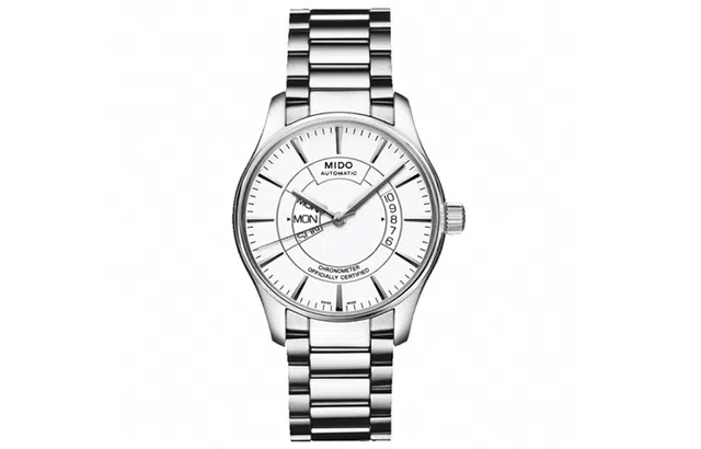 MIDO 100 40mm M001.431.11.011.00