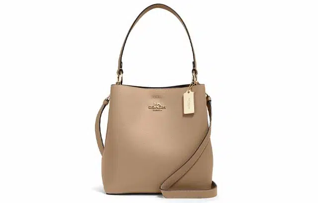 COACH Town 26 Brown