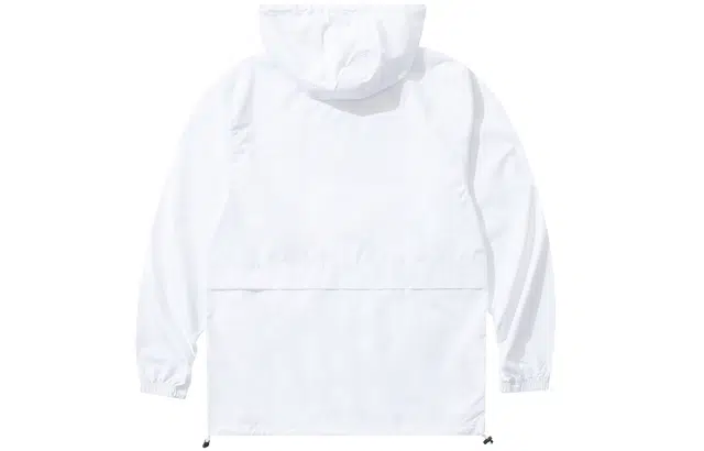Champion Logo Hoodie Jacket