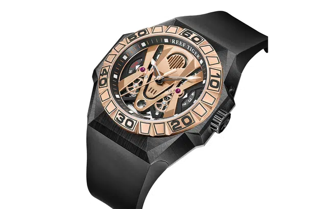 REEF TIGER RGA6922-BPR