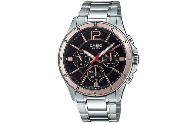 Casio MTP-1374D-1A2