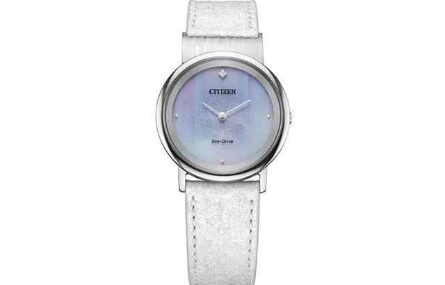CITIZEN 31mm EG7091-14A