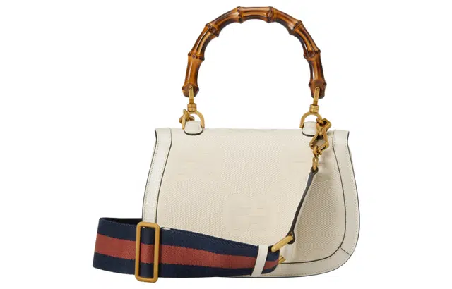 GUCCI Bamboo Logo