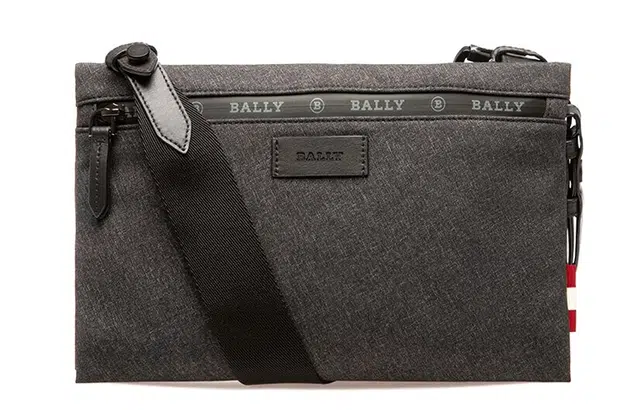 BALLY