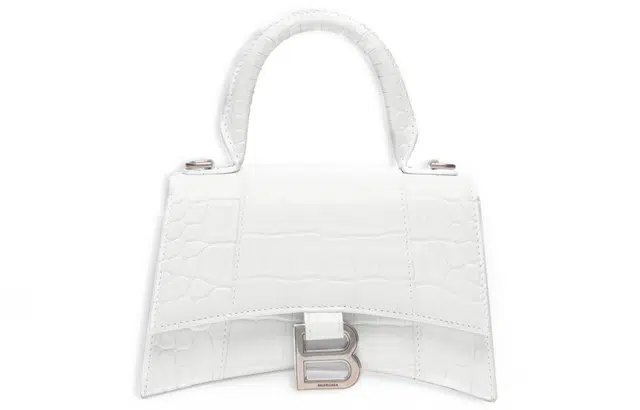 Balenciaga hourglass B
