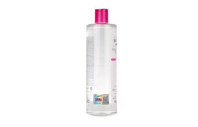 BYPHASSE 500ml*3