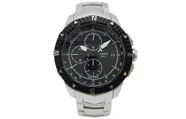 Tissot T-Navigator