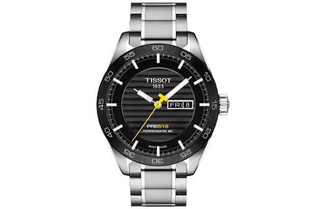 Tissot PRS516 T100.430.11.051.00