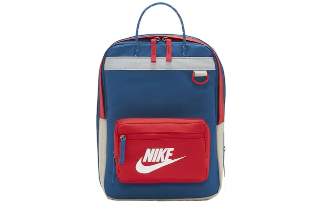Nike Backpack Navy