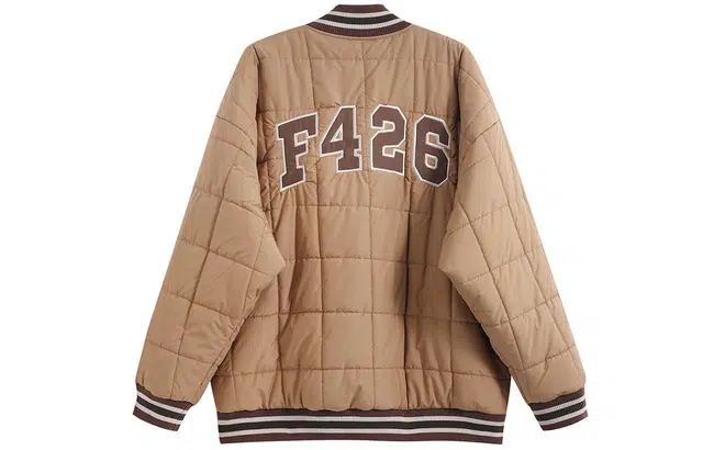 F426 Logo