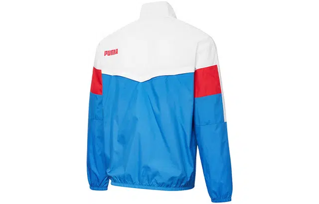 Puma Windbreaker