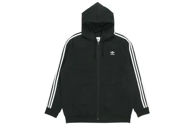 adidas originals 3-STRIPES FZ Logo