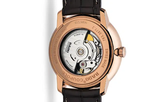 RADO 50m 41mm R22879025