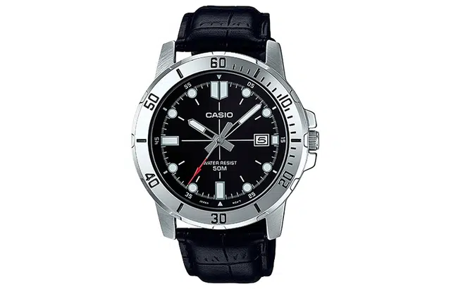 CASIO DRESS MTP-VD01L-1EVUDF