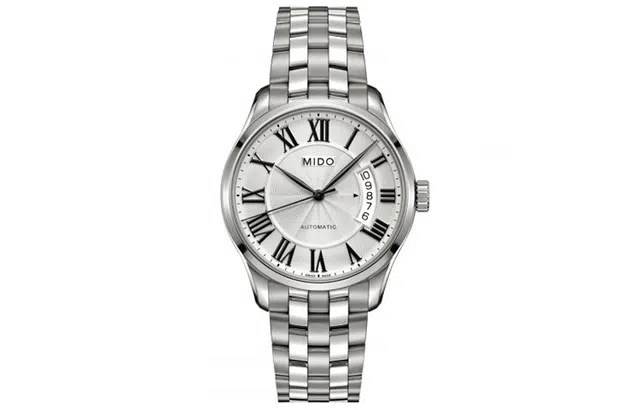 MIDO 50 40mm 40mm M024.407.11.033.00