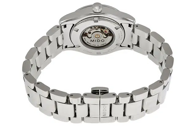 MIDO 100 31mm M005.007.11.101.00