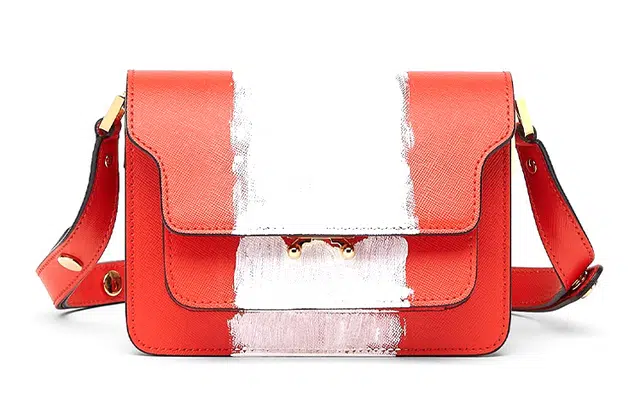 MARNI Trunk SAFFIANO