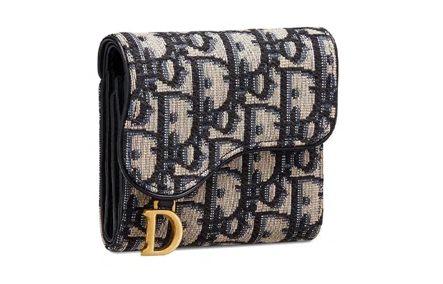 DIOR Saddle