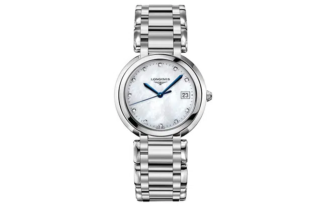 LONGINES 30m 34mm L8.114.4.87.6