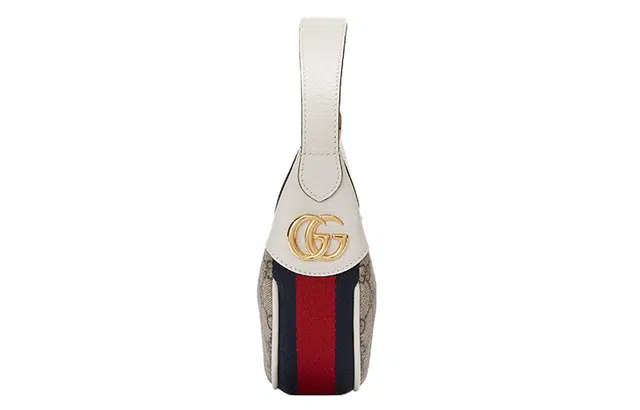 GUCCI Ophidia Logo