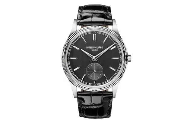 PATEK PHILIPPECALATRAVA 30 39mm K18K 6119G-001