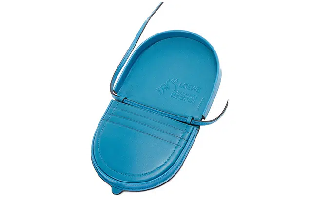 LOEWE Chihiro Lagoon Blue