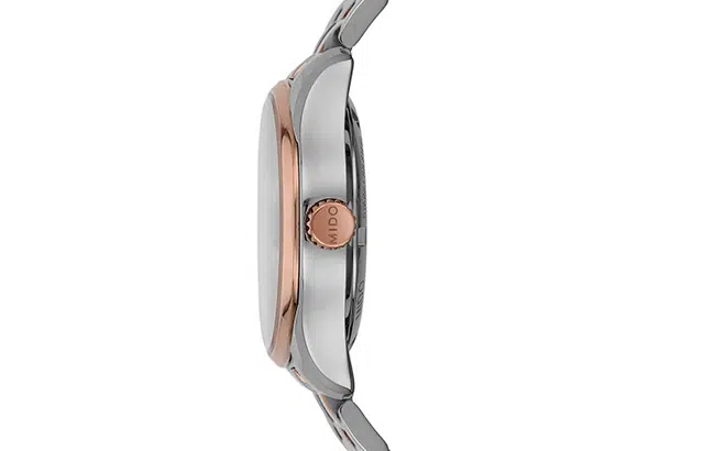MIDO BELLUNA 33mm M024.207.22.031.00