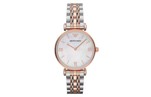 EMPORIO ARMANI 32mm AR1683