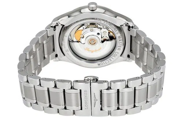 LONGINES 38.5mm L2.755.4.77.6