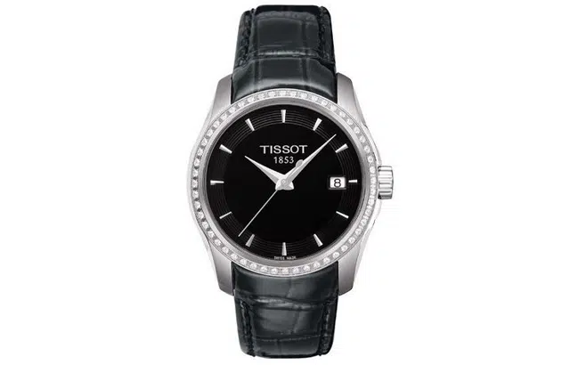TISSOT 32mm T035.210.66.051.00