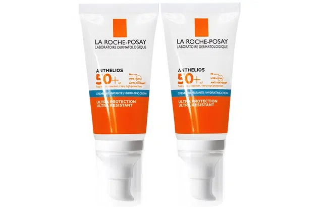 SPF50+ 50ml