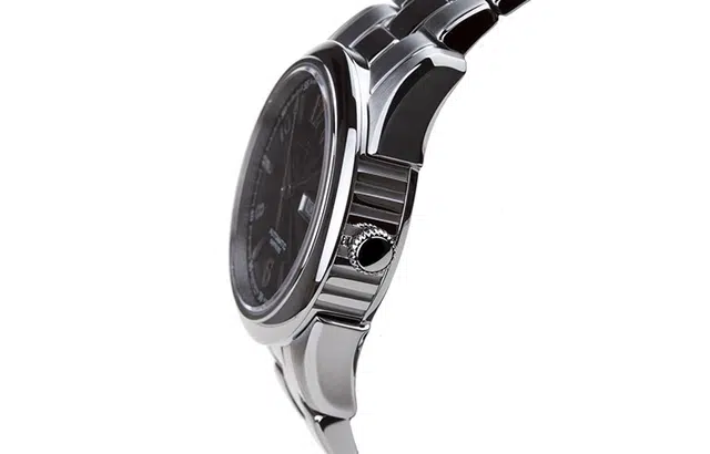 CITIZEN 40mm NH8310-53E
