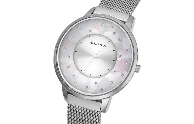 Elixa 38mm E117-L473