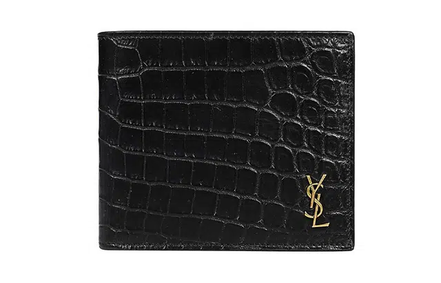 SAINT LAURENT YSL Logo