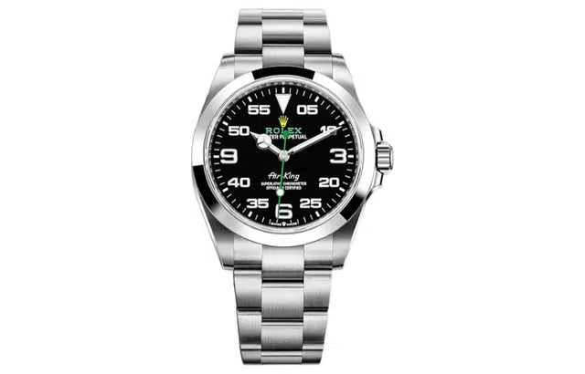 ROLEX 40mm M126900-0001