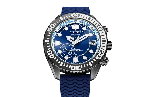 CITIZEN CC5006-06L