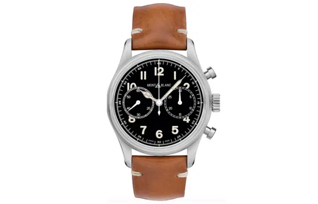 MONTBLANC 1858 100 42mm 117836